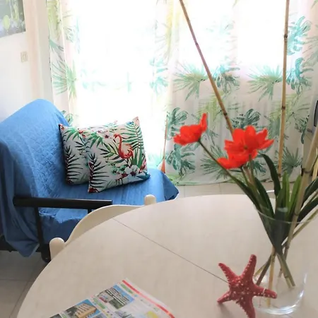 Appartement Ischia *
