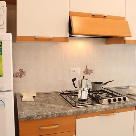 Appartement Ischia