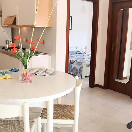 Ischia Appartement