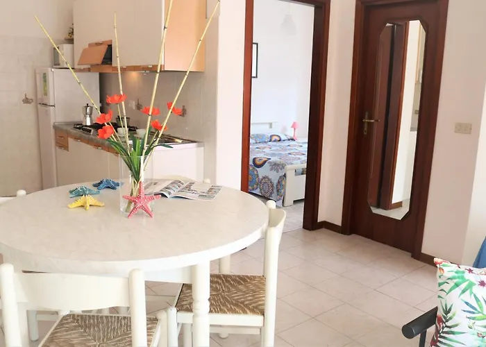Ischia Appartement