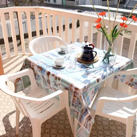 Ischia Apartment