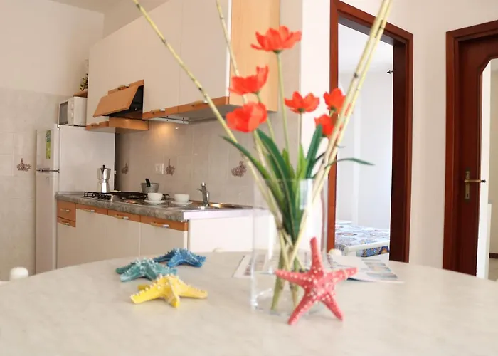 Ischia * Бибионе