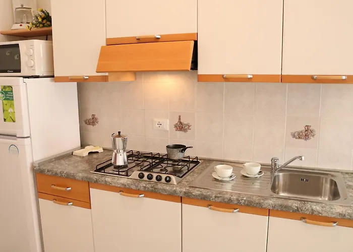 Ischia Бибионе